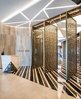 Kempinski Hotel Muscat