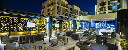 Kempinski Hotel Muscat