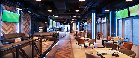 Kempinski Hotel Muscat