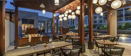 Kempinski Hotel Muscat