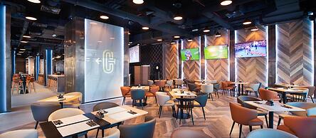 Kempinski Hotel Muscat