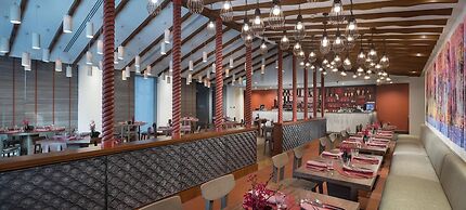 Kempinski Hotel Muscat