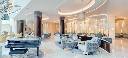 Kempinski Hotel Muscat