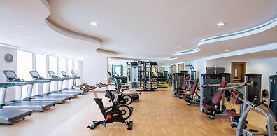 Kempinski Hotel Muscat