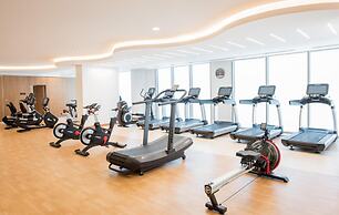 Kempinski Hotel Muscat