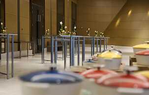 Kempinski Hotel Muscat