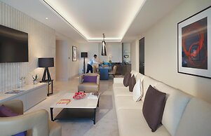 Kempinski Hotel Muscat