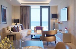 Kempinski Hotel Muscat