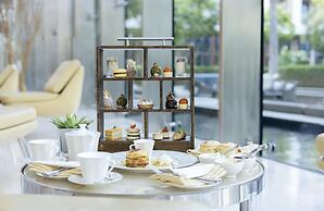 Kempinski Hotel Muscat