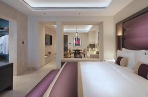 Kempinski Hotel Muscat