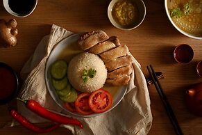 Kempinski Hotel Muscat