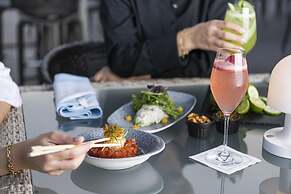 Kempinski Hotel Muscat