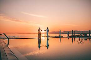 Kempinski Hotel Muscat