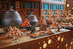 Kempinski Hotel Muscat