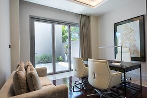 Kempinski Hotel Muscat