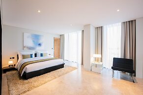 Kempinski Hotel Muscat