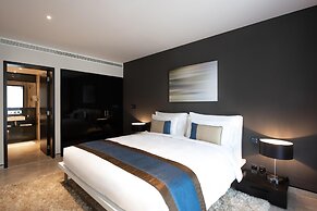 Kempinski Hotel Muscat