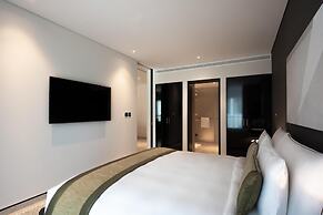 Kempinski Hotel Muscat