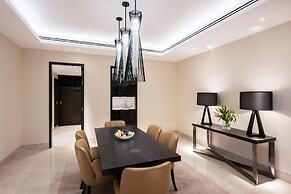 Kempinski Hotel Muscat