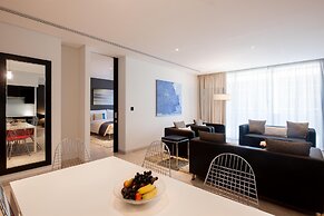 Kempinski Hotel Muscat