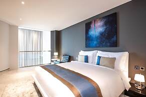 Kempinski Hotel Muscat