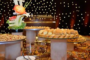 Kempinski Hotel Muscat