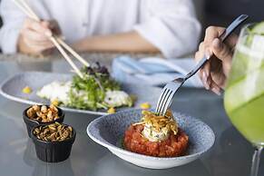 Kempinski Hotel Muscat