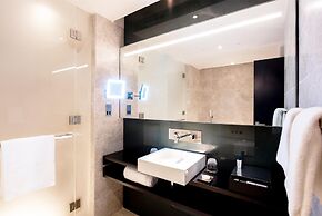 Kempinski Hotel Muscat