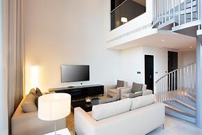 Kempinski Hotel Muscat