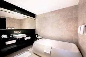 Kempinski Hotel Muscat