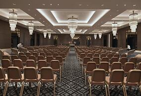 Kempinski Hotel Muscat