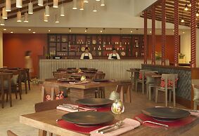 Kempinski Hotel Muscat