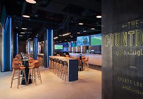 Kempinski Hotel Muscat