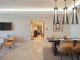 Kempinski Hotel Muscat