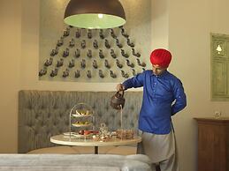 Kempinski Hotel Muscat