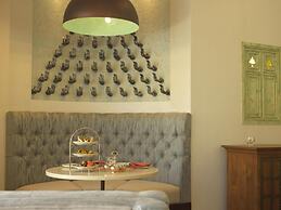 Kempinski Hotel Muscat