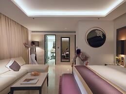 Kempinski Hotel Muscat