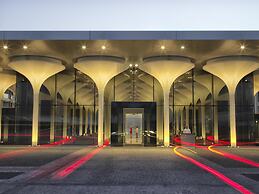 Kempinski Hotel Muscat