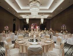 Kempinski Hotel Muscat