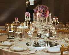 Kempinski Hotel Muscat