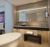 Kempinski Hotel Muscat