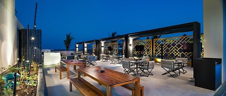 Kempinski Hotel Muscat