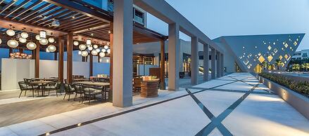 Kempinski Hotel Muscat