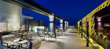 Kempinski Hotel Muscat