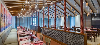 Kempinski Hotel Muscat