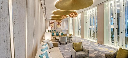 Kempinski Hotel Muscat