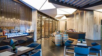 Kempinski Hotel Muscat