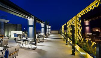 Kempinski Hotel Muscat