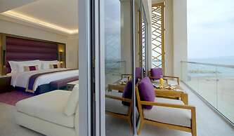 Kempinski Hotel Muscat