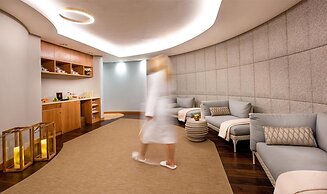 Kempinski Hotel Muscat